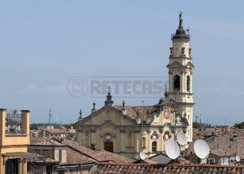 IMG_2189.jpeg - Quadrilocale VIA CRISPI, Crema - foto 29