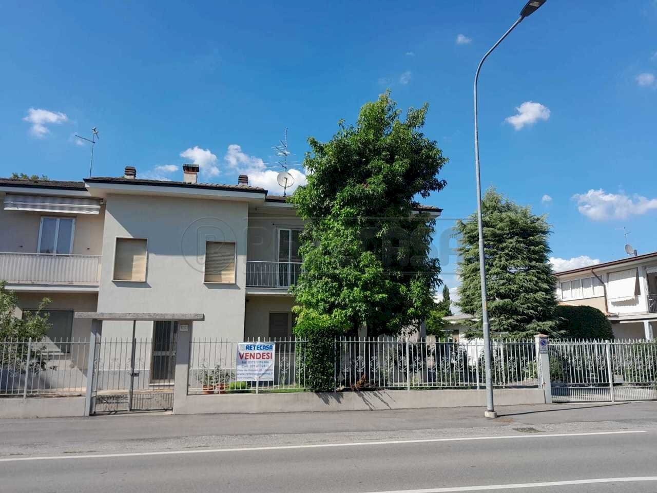 WhatsApp Image 2025-07-29 at 16.32.02.jpeg - Casa indipendente Via Donato Bramante 130, Crema - foto 2