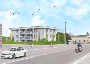 VISTA 03.jpg - Quadrilocale VIALE EUROPA, Crema - foto 2