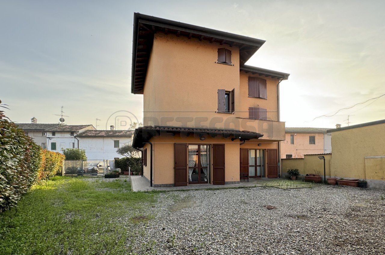 NUOVA2.jpeg - Villa VIA PIAVE, Casaletto Ceredano - photo 2