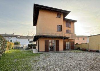 NUOVA2.jpeg - Villa VIA PIAVE, Casaletto Ceredano - foto 2