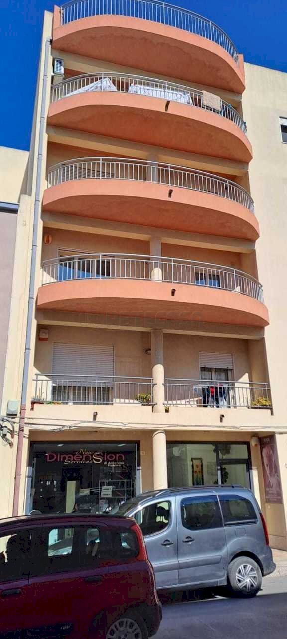 70b653e6-afc5-4c42-8dda-69ce29ad6c70.jpg - Appartamento via trapani  75, Marsala - foto 1