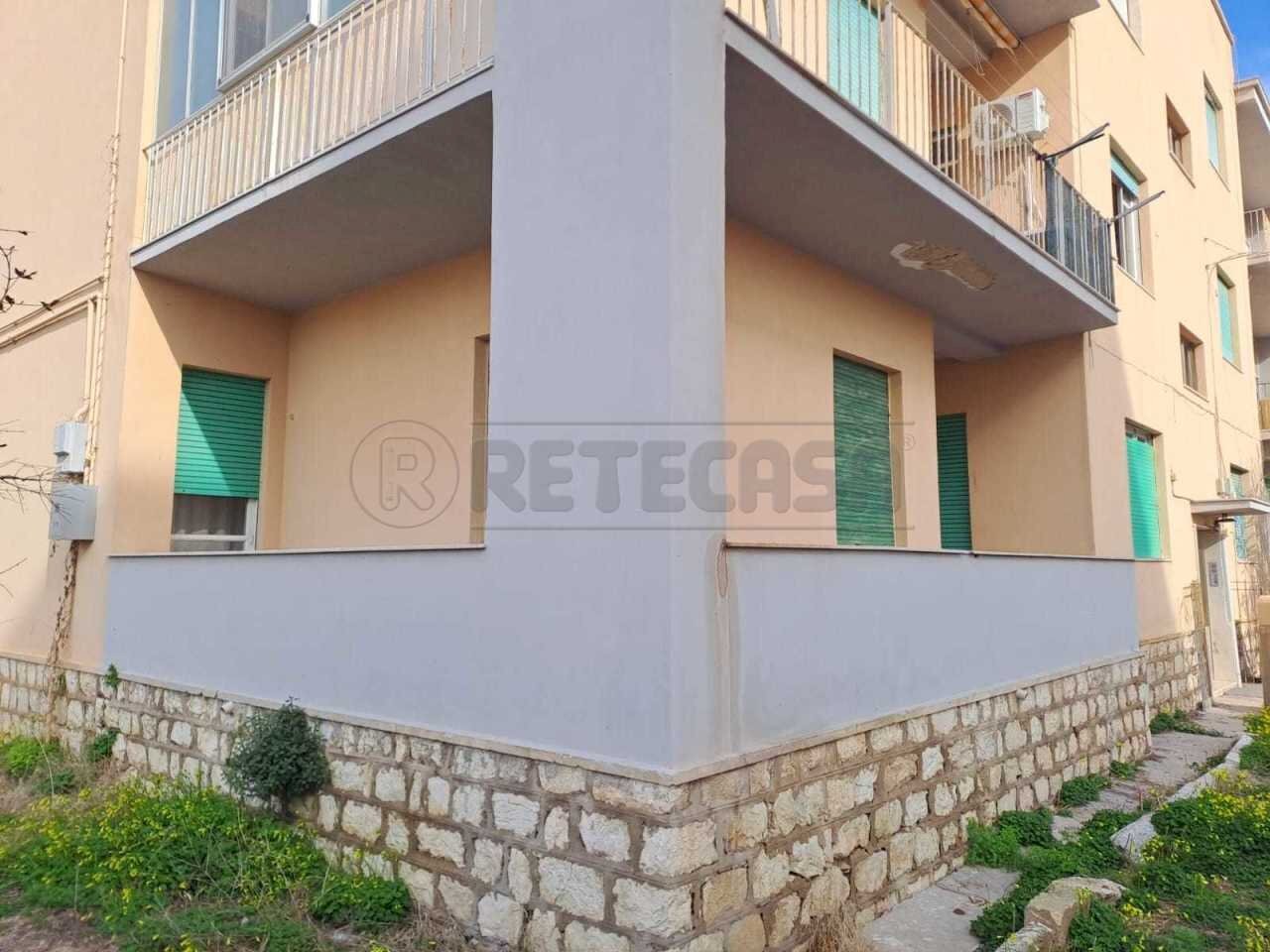 1143d661-2e30-491a-a9a4-0b8d5c938d4a.jpg - Appartamento VIA MONSIGNOR LINARES  5, Marsala - foto 1