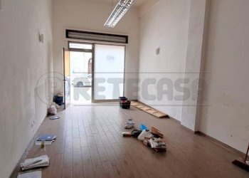 52e8932c-0507-44eb-9117-883bd419141b.jpg - Locale Commerciale CORSO CALATAFIMI, Marsala - foto 1