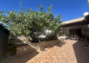 IMG_7190.JPG - Villa a Schiera Mazara del Vallo - foto 1