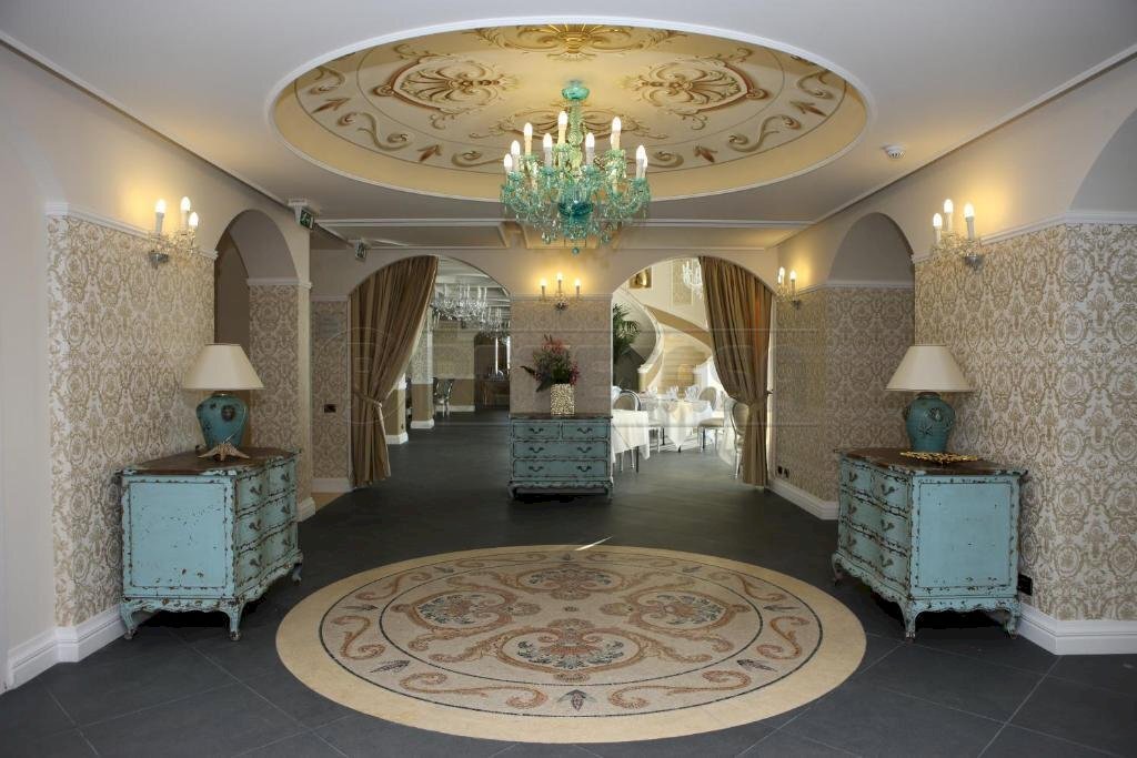 6.jpg - Albergo - Struttura ricettiva Balestrate - foto 1