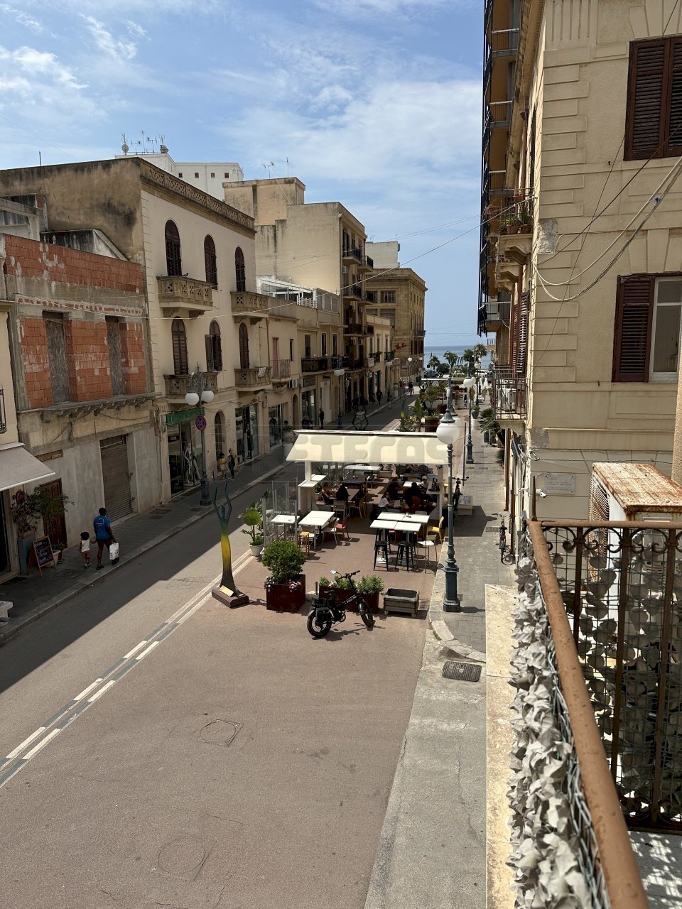 IMG_5118.JPG - Independent house Mazara del Vallo - photo 1