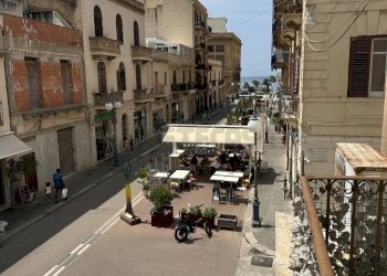 IMG_5118.JPG - Independent house Mazara del Vallo - photo 1