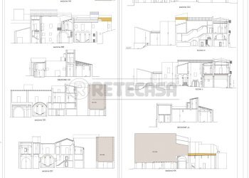 _Tav.8_ANTEOPERAM_PROFILI E SEZIONI_page-0001.jpg - Casale Castelvetrano - foto 7