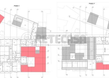 _TAV10_POSTOPERAM_PIANTA PIANO 2? E 3?_page-0001.j - Casale Castelvetrano - foto 9
