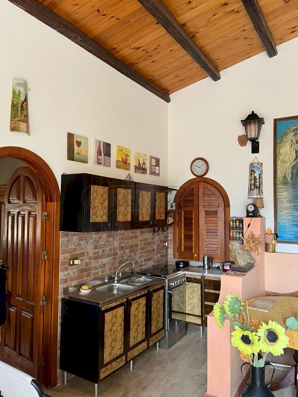 WhatsApp Image 2025-05-19 at 15.48.59.jpeg - Villa Castellammare del Golfo - photo 3