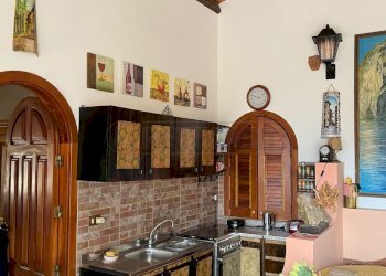 WhatsApp Image 2025-05-19 at 15.48.59.jpeg - Villa Castellammare del Golfo - photo 3