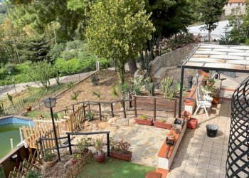 WhatsApp Image 2025-05-19 at 15.49.05 (2).jpeg - Villa Castellammare del Golfo - photo 25