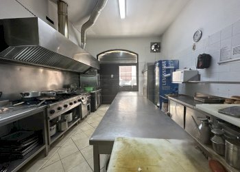 cucina.JPG - Ristorante Mazara del Vallo - foto 13