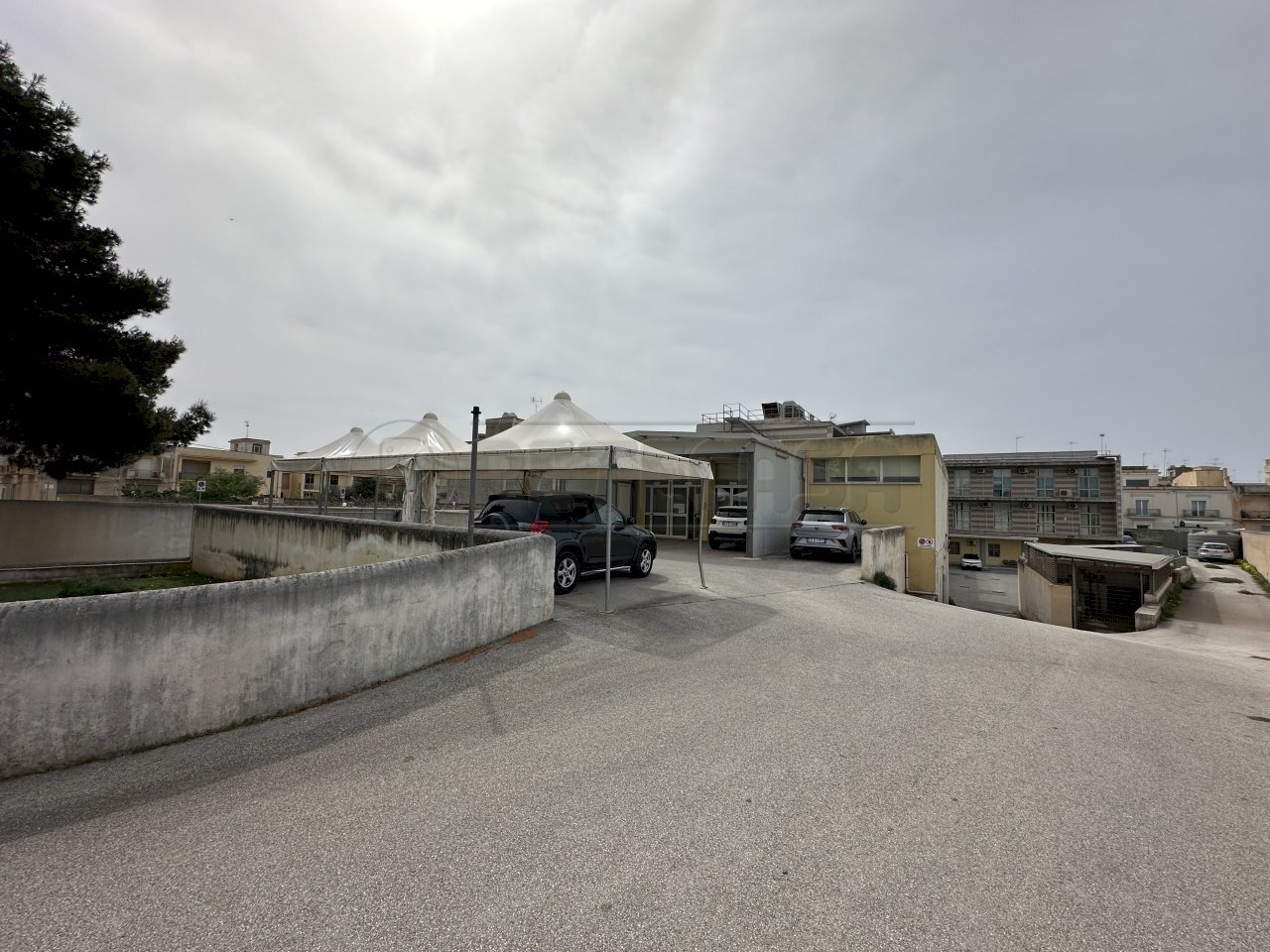 IMG_3033.JPG - Locale Commerciale Mazara del Vallo - foto 3