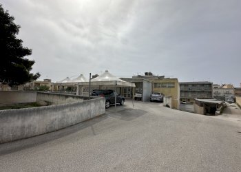 IMG_3033.JPG - Locale Commerciale Mazara del Vallo - foto 3