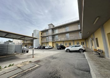 IMG_3030.JPG - Locale Commerciale Mazara del Vallo - foto 5