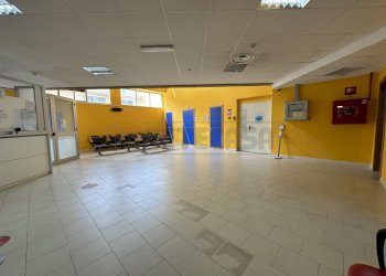 IMG_3018.JPG - Locale Commerciale Mazara del Vallo - foto 14