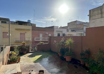 IMG_2316.JPG - Independent house Mazara del Vallo - photo 18