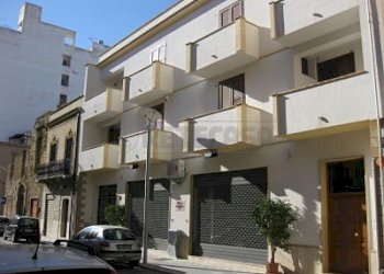 Veduta esterna.jpg - Trilocale Mazara del Vallo - foto 1