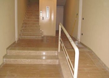 Ingresso Principale.jpg - Trilocale Mazara del Vallo - foto 3