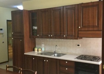 CUCINA 2.JPG - Trilocale Mazara del Vallo - foto 5