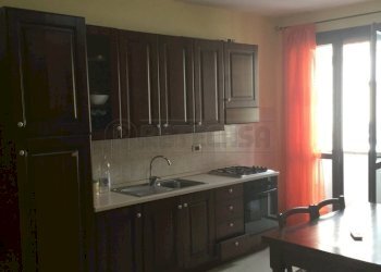 CUCINA 1.JPG - Trilocale Mazara del Vallo - foto 6