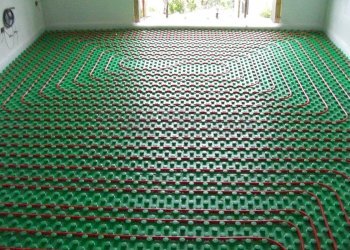 Riscaldamento pavimento 3 - Copia.JPG - Trilocale Mazara del Vallo - foto 16