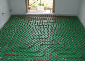 Riscaldamento pavimento 1 - Copia.JPG - Trilocale Mazara del Vallo - foto 17