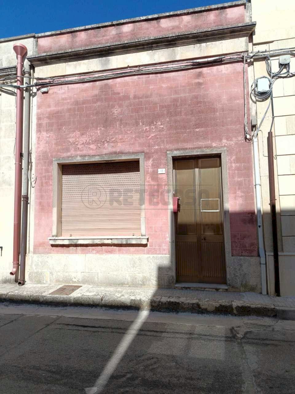 WhatsApp Image 2025-09-23 at 11.57.20.jpeg - Villa Via Nizza 18, Cursi - foto 3