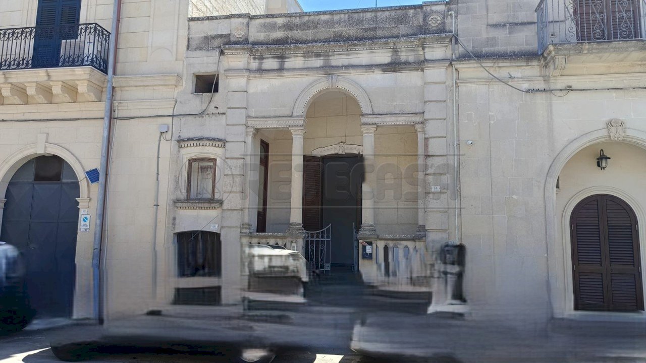 WhatsApp Image 2025-07-04 at 12.35.48.jpeg - Villa Via San Francesco 64, Scorrano - photo 1