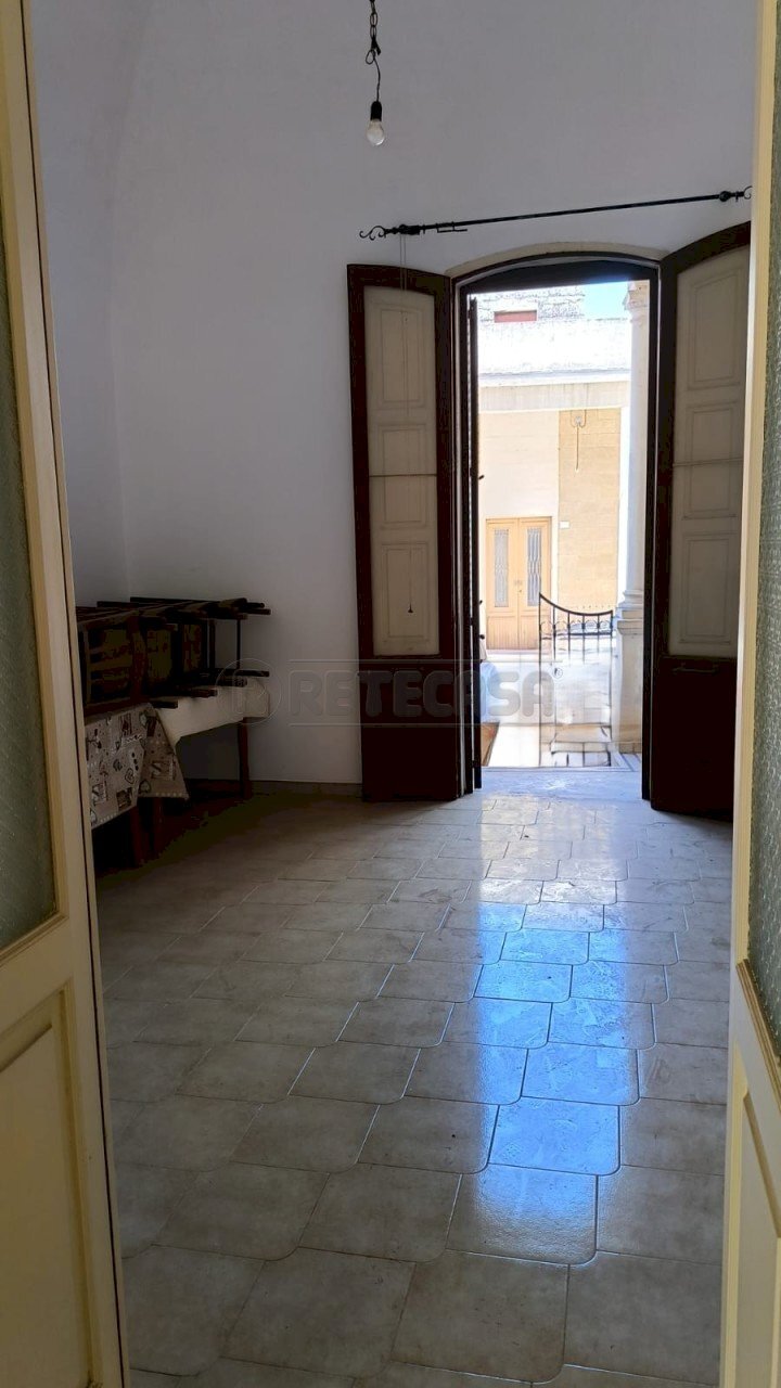 WhatsApp Image 2025-07-04 at 12.35.48(1).jpeg - Villa Via San Francesco 64, Scorrano - photo 2