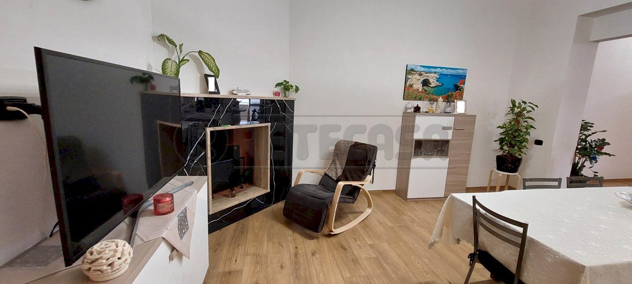 tinello.jpg - Apartment Scorrano - photo 1