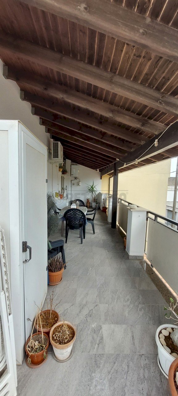 balcone.jpg - Apartment Scorrano - photo 2