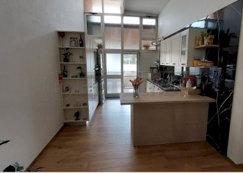 cucina.jpg - Appartamento Scorrano - foto 7