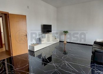 soggiorno.jpg - Appartamento Scorrano - foto 13