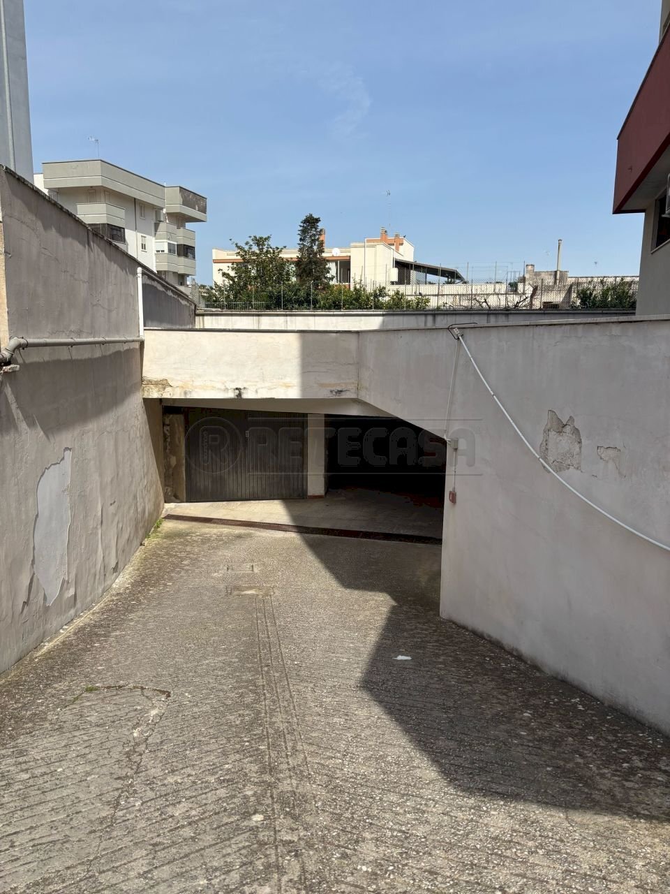 WhatsApp Image 2025-03-07 at 12.36.49(1).jpeg - Box Piazza Vittorio Bachelet 25, Maglie - foto 1