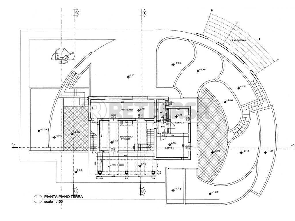 WhatsApp Image 2025-02-19 at 10.24.11(1).jpeg - Agricultural land Contrada Maccallè, Muro Leccese - floor plans 1