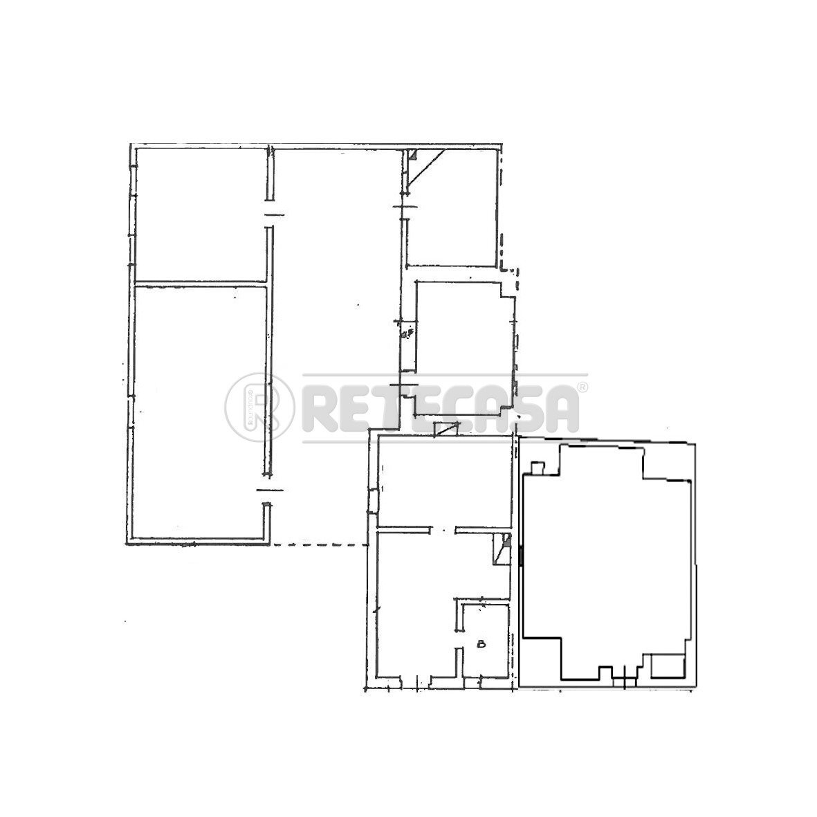 WhatsApp Image 2025-03-17 at 18.56.53.jpeg - Villa Contrada Luci, Maglie - planimetria 1