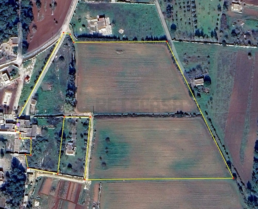 WhatsApp Image 2025-03-17 at 19.02.22.jpeg - Villa Contrada Luci, Maglie - foto 2