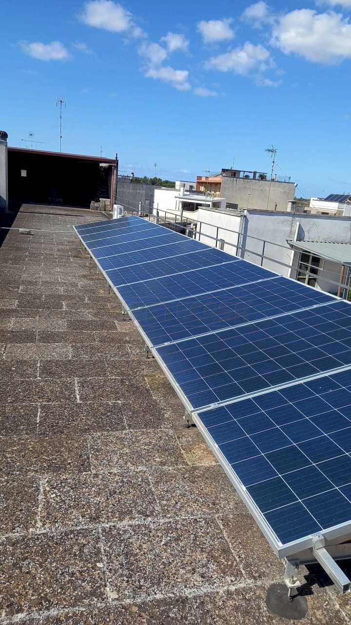 WhatsApp Image 2022-09-22 at 12.04.43 (2).jpeg - Appartamento Via Vicorotto snc, Cursi - foto 2