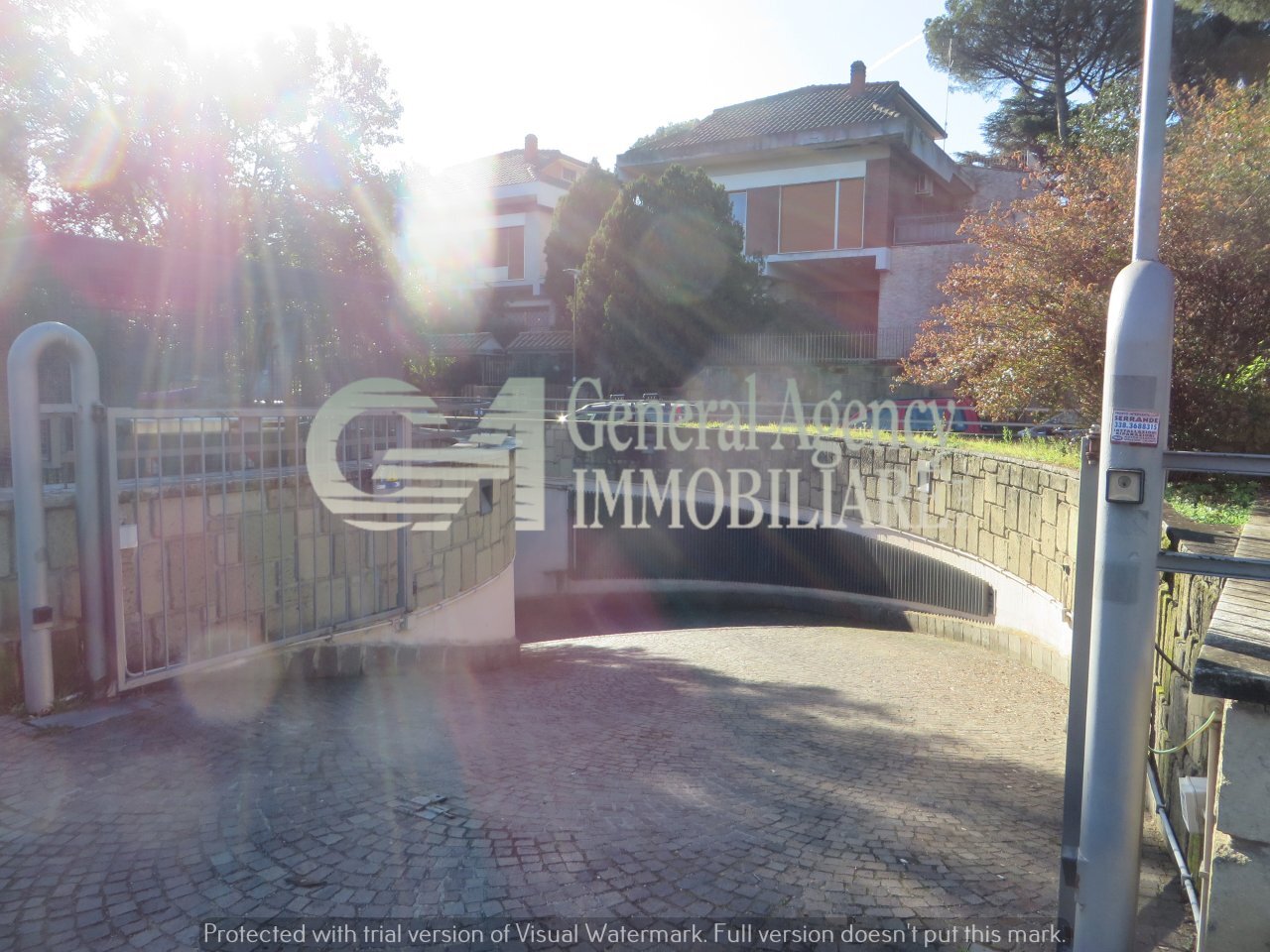 IMG_7232.jpg - Ufficio VIALE DEL POGGIO FIORITO, Roma - foto 3