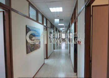 IMG_7161.jpg - Ufficio VIALE DEL POGGIO FIORITO, Roma - foto 2