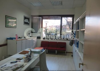 IMG_7163.jpg - Ufficio VIALE DEL POGGIO FIORITO, Roma - foto 4