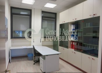 IMG_7165.jpg - Ufficio VIALE DEL POGGIO FIORITO, Roma - foto 6