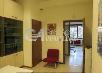 IMG_7166.jpg - Ufficio VIALE DEL POGGIO FIORITO, Roma - foto 7