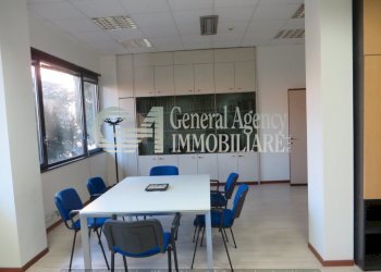 IMG_7167.jpg - Ufficio VIALE DEL POGGIO FIORITO, Roma - foto 8