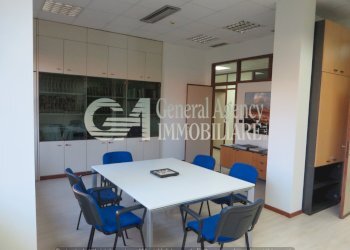 IMG_7168.jpg - Ufficio VIALE DEL POGGIO FIORITO, Roma - foto 9