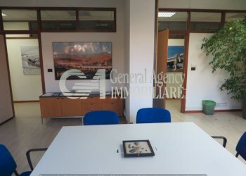 IMG_7171.jpg - Ufficio VIALE DEL POGGIO FIORITO, Roma - foto 12