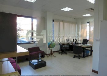 IMG_7173.jpg - Ufficio VIALE DEL POGGIO FIORITO, Roma - foto 14